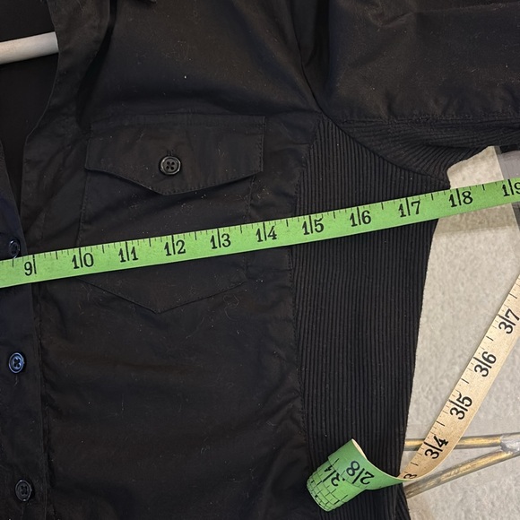 Daisy Fuentes blouse - Picture 6 of 8